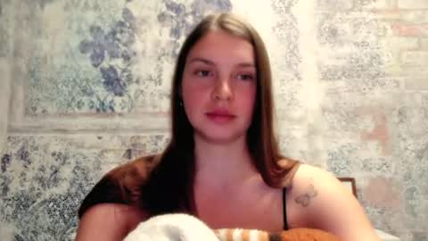 rubyskot online show from July 24, 10:46 pm