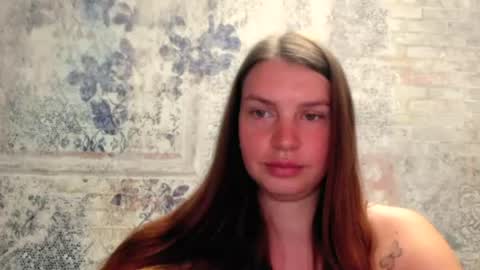 rubyskot online show from July 28, 3:29 pm