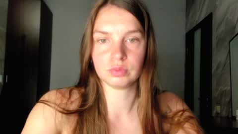 rubyskot online show from August 5, 10:30 pm