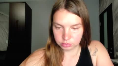 rubyskot online show from August 6, 10:31 pm