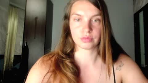 rubyskot online show from August 8, 9:37 pm