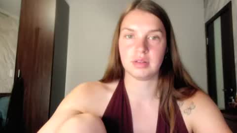 rubyskot online show from August 10, 10:11 pm