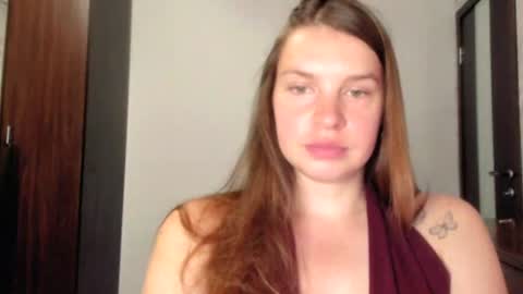 rubyskot online show from August 11, 9:39 pm