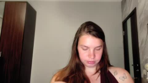 rubyskot online show from August 11, 10:45 pm