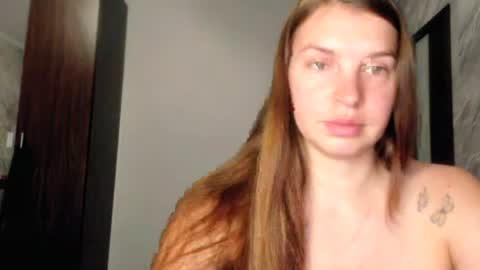 rubyskot online show from August 14, 8:34 pm