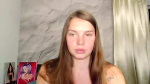 rubyskot online show from August 15, 7:07 pm