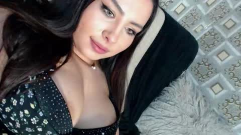 Ruby online show from March 10, 10:17 pm