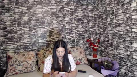 Ruby online show from May 3, 8:03 pm