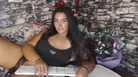 Ruby online show from August 7, 6:08 pm