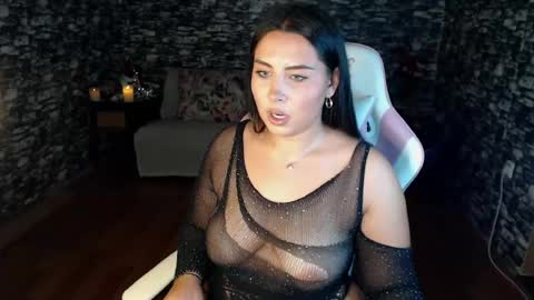 Ruby online show from August 12, 4:53 pm