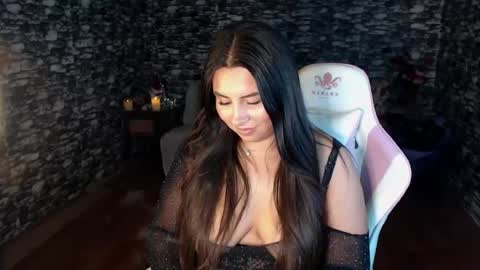 Ruby online show from August 12, 5:59 pm