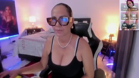 Ruby online show from July 26, 9:58 am