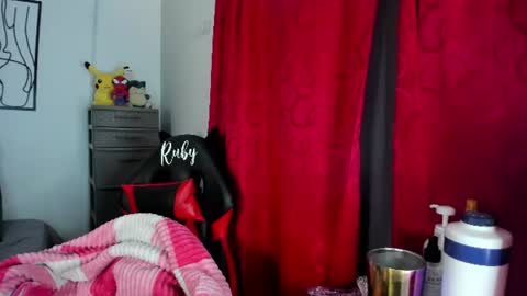rubyy_24 online show from August 9, 5:47 pm