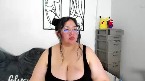 rubyy_24 online show from August 13, 6:00 pm