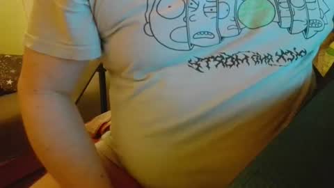 Ruchaczdbn online show from July 5, 6:11 pm