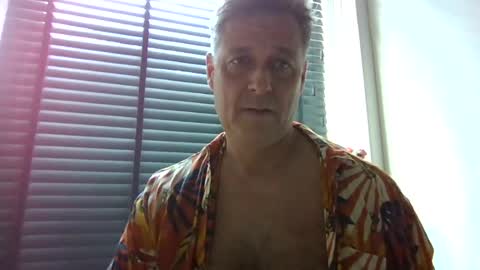 rudeski online show from July 21, 2:52 pm