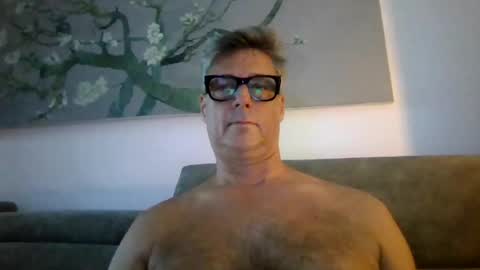 rudeski online show from July 26, 4:45 pm