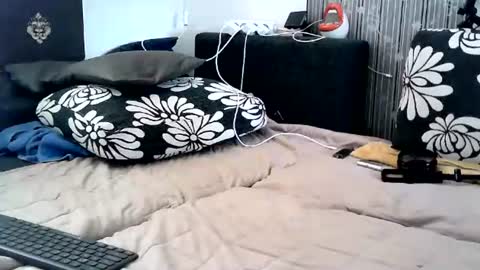 rudolf93627 online show from August 9, 12:39 pm