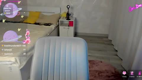 Liya online show from August 3, 12:28 am
