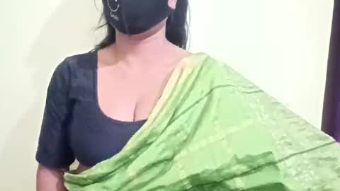 Ruhi online show from May 31, 3:58 pm