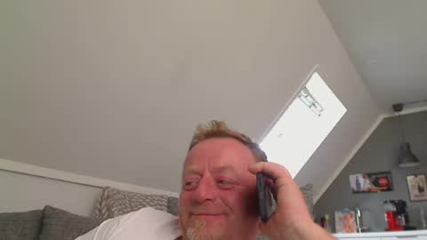 bignorwegian online show from July 16, 5:25 pm