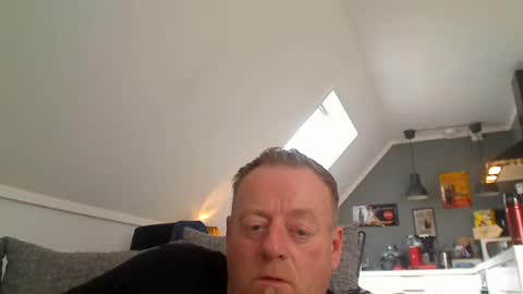 bignorwegian online show from August 3, 3:30 pm
