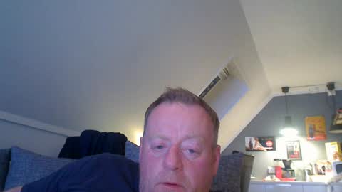 bignorwegian online show from August 7, 9:59 pm