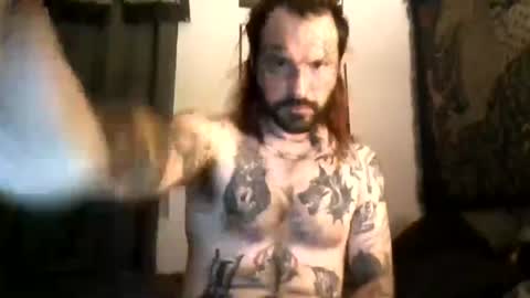 runforthehillz online show from June 21, 4:46 am