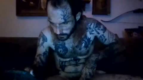 runforthehillz online show from August 15, 2:37 am