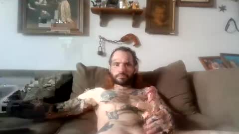 runforthehillz online show from August 15, 7:51 pm