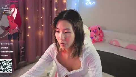 Runi online show from August 14, 10:24 pm