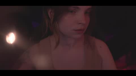 Elena online show from May 16, 9:15 pm