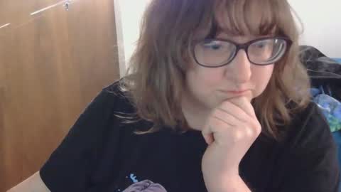 runny_eggs online show from May 14, 2:05 pm