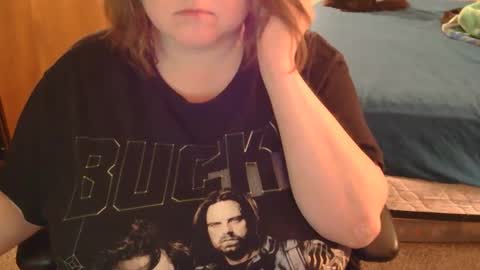 runny_eggs online show from May 16, 6:35 am