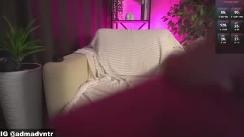 Adam online show from July 29, 5:58 am