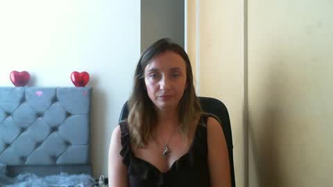 Ruslana online show from July 18, 12:17 pm