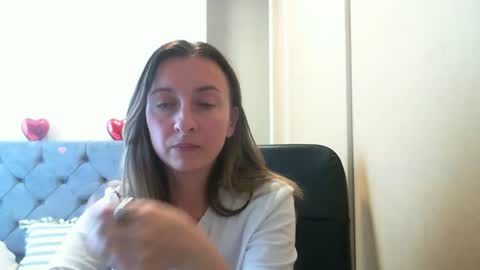 Ruslana online show from July 23, 8:38 am