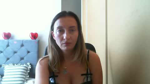 Ruslana online show from July 23, 9:44 am
