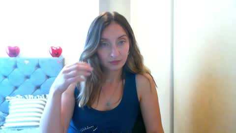 Ruslana online show from July 24, 5:27 pm