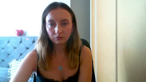 Ruslana online show from August 1, 12:33 pm