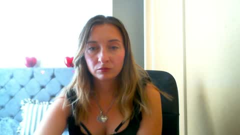 Ruslana online show from August 3, 12:34 pm