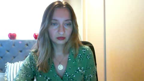 Ruslana online show from August 11, 6:54 pm