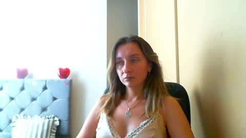 Ruslana online show from August 12, 8:49 am