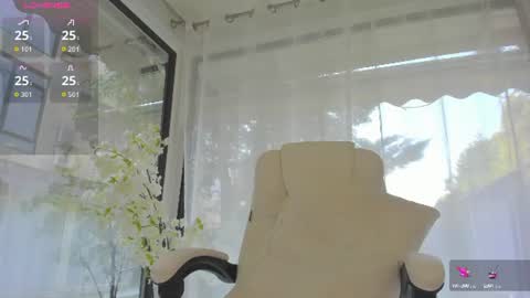 Ava online show from August 5, 7:06 am