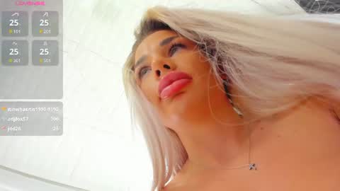 Ava online show from August 5, 12:36 pm