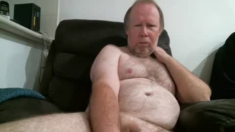 Russell online show from July 18, 3:07 am
