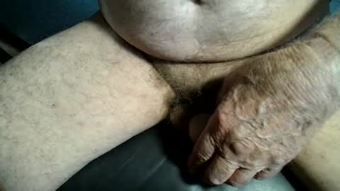 rustic69 online show from August 1, 9:43 pm