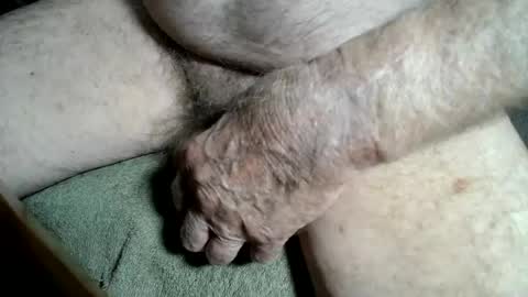 rustic69 online show from August 3, 1:23 am