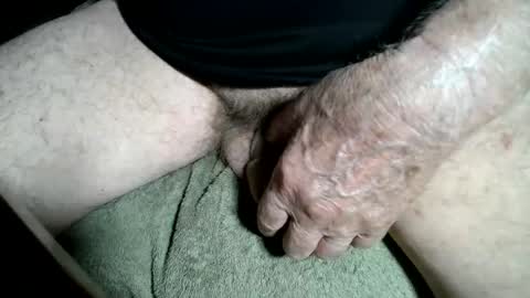 rustic69 online show from August 3, 4:41 am