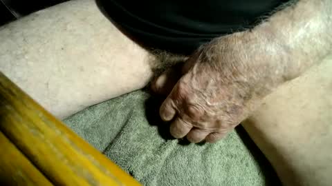rustic69 online show from August 5, 4:43 am